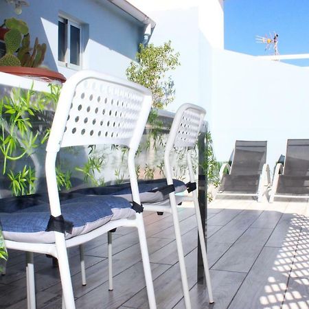 Cactus Home Penthouse La Garita Exterior photo