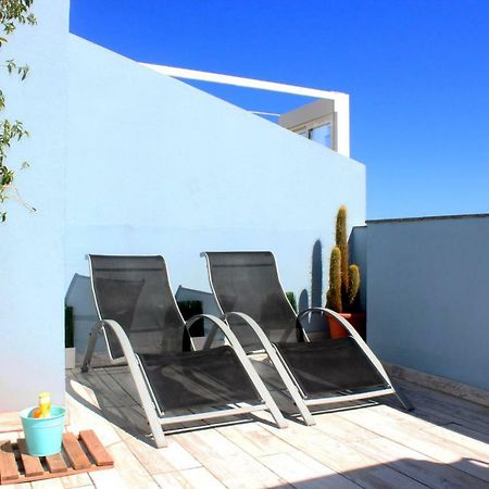 Cactus Home Penthouse La Garita Exterior photo
