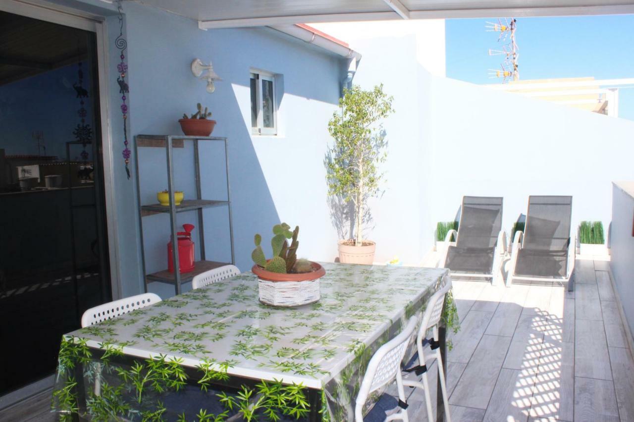 Cactus Home Penthouse La Garita Exterior photo