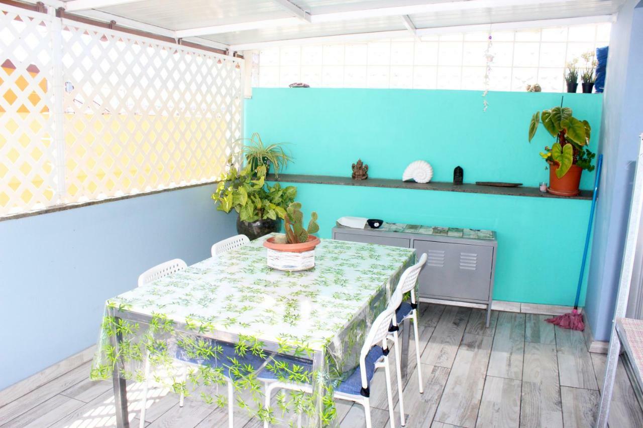 Cactus Home Penthouse La Garita Exterior photo