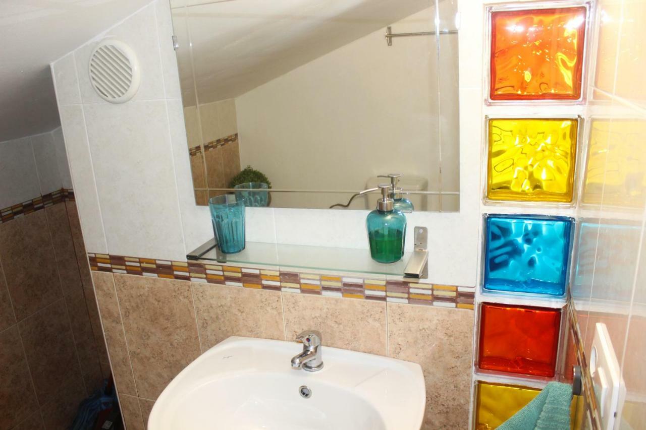 Cactus Home Penthouse La Garita Exterior photo