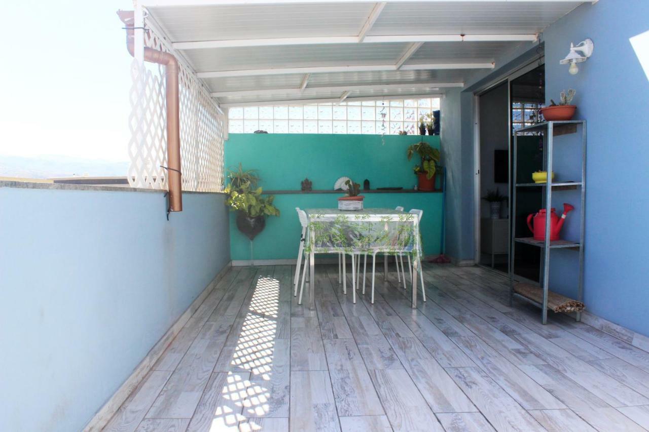 Cactus Home Penthouse La Garita Exterior photo